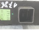 Recambio de mando elevalunas delantero izquierdo para volkswagen golf v (1k1) 1.9 tdi referencia OEM IAM 1K4959857CREH  