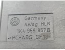 Recambio de mando elevalunas delantero izquierdo para volkswagen golf v (1k1) 1.9 tdi referencia OEM IAM 1K4959857CREH  