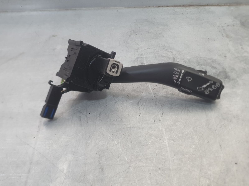 Recambio de mando limpia para volkswagen golf v (1k1) 1.9 tdi referencia OEM IAM   
