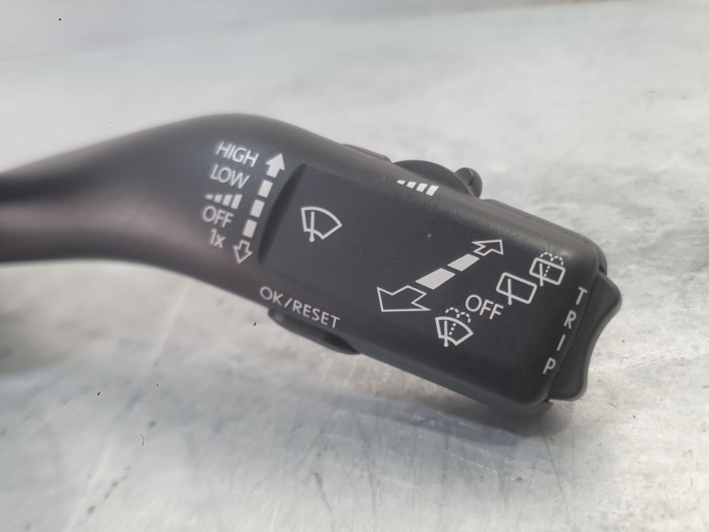 Recambio de mando limpia para volkswagen golf v (1k1) 1.9 tdi referencia OEM IAM   