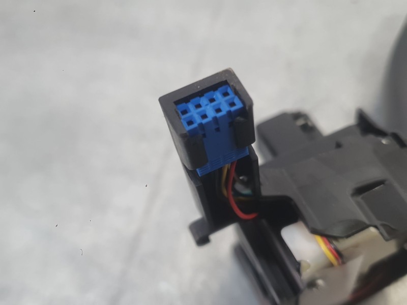 Recambio de mando limpia para volkswagen golf v (1k1) 1.9 tdi referencia OEM IAM   