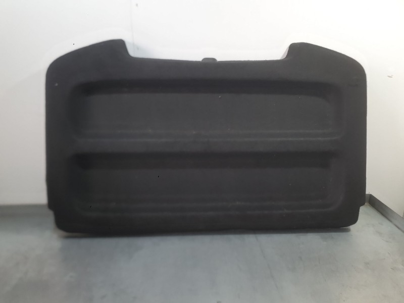 Recambio de bandeja trasera para dacia sandero ii (b8_) 1.5 blue dci 95 (b8jl) referencia OEM IAM 794205491R  