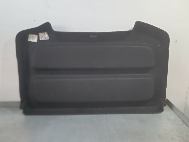 Recambio de bandeja trasera para dacia sandero ii (b8_) 1.5 blue dci 95 (b8jl) referencia OEM IAM 794205491R  