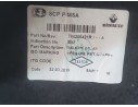 Recambio de bandeja trasera para dacia sandero ii (b8_) 1.5 blue dci 95 (b8jl) referencia OEM IAM 794205491R  
