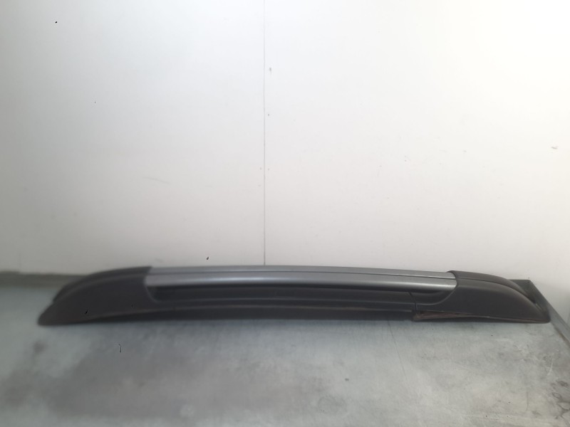 Recambio de barras techo para dacia sandero ii (b8_) 1.5 blue dci 95 (b8jl) referencia OEM IAM 738201523R  738215293R