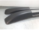 Recambio de barras techo para dacia sandero ii (b8_) 1.5 blue dci 95 (b8jl) referencia OEM IAM 738201523R  738215293R