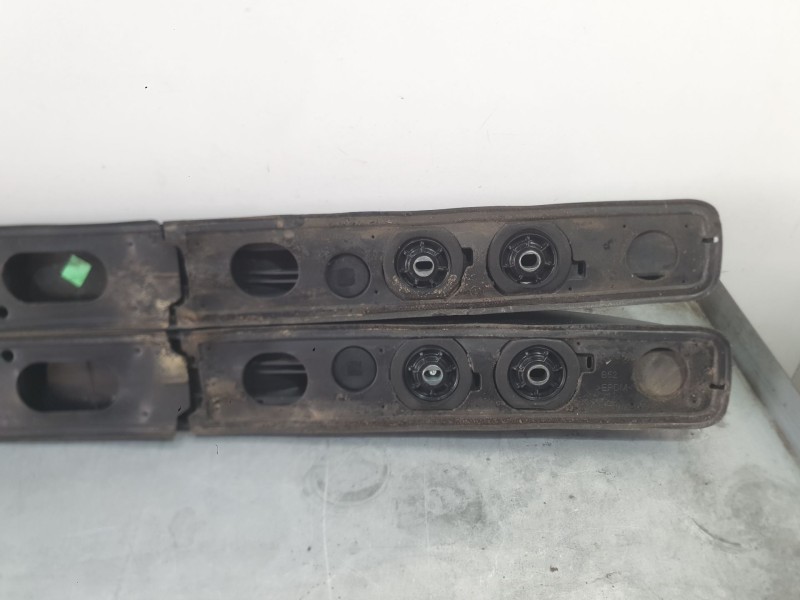 Recambio de barras techo para dacia sandero ii (b8_) 1.5 blue dci 95 (b8jl) referencia OEM IAM 738201523R  738215293R