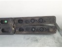 Recambio de barras techo para dacia sandero ii (b8_) 1.5 blue dci 95 (b8jl) referencia OEM IAM 738201523R  738215293R