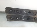 Recambio de barras techo para dacia sandero ii (b8_) 1.5 blue dci 95 (b8jl) referencia OEM IAM 738201523R  738215293R