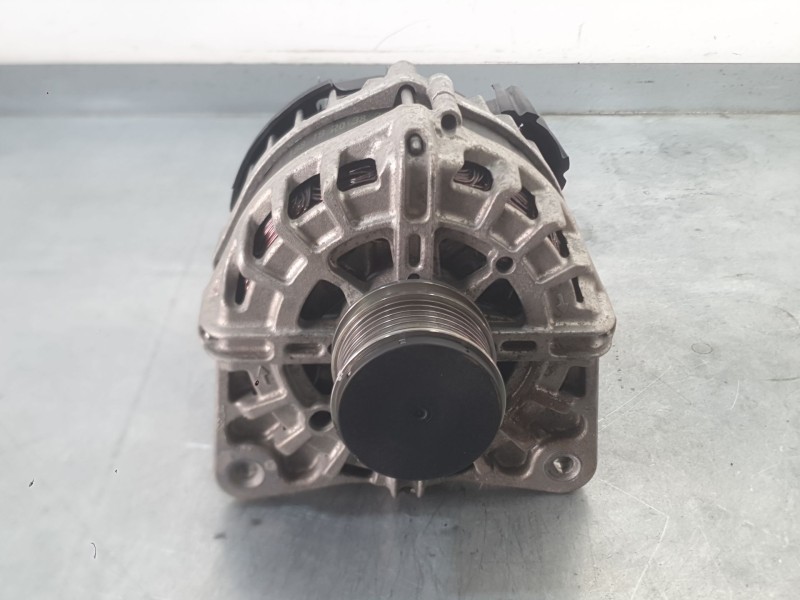 Recambio de alternador para dacia sandero ii (b8_) 1.5 blue dci 95 (b8jl) referencia OEM IAM 231003676R  
