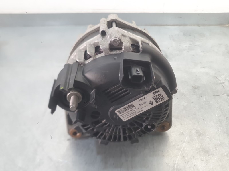 Recambio de alternador para dacia sandero ii (b8_) 1.5 blue dci 95 (b8jl) referencia OEM IAM 231003676R  