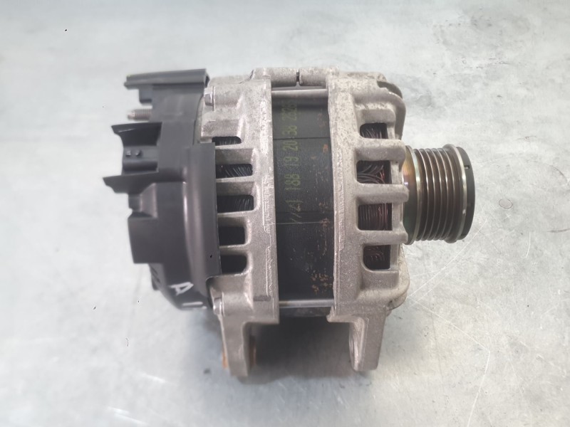 Recambio de alternador para dacia sandero ii (b8_) 1.5 blue dci 95 (b8jl) referencia OEM IAM 231003676R  