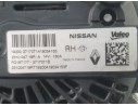 Recambio de alternador para dacia sandero ii (b8_) 1.5 blue dci 95 (b8jl) referencia OEM IAM 231003676R  