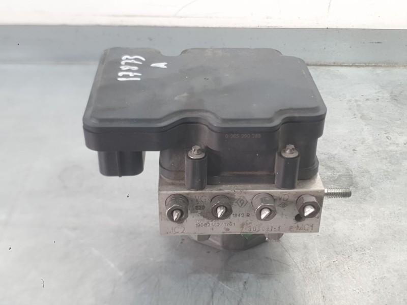 Recambio de abs para dacia sandero ii (b8_) 1.5 blue dci 95 (b8jl) referencia OEM IAM 476607694R  