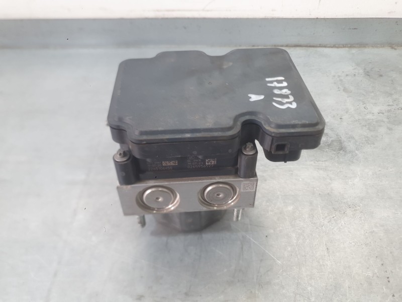Recambio de abs para dacia sandero ii (b8_) 1.5 blue dci 95 (b8jl) referencia OEM IAM 476607694R  