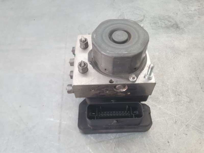 Recambio de abs para dacia sandero ii (b8_) 1.5 blue dci 95 (b8jl) referencia OEM IAM 476607694R  