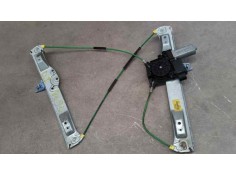 ELEVALUNAS DELANTERO IZQUIERDO 6 PINS ELECTRICO