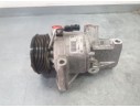 Recambio de compresor aire acondicionado para dacia sandero ii (b8_) 1.5 blue dci 95 (b8jl) referencia OEM IAM 926001571R  