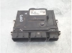 CENTRALITA MOTOR UCE 237101118S 0281035669 BOSCH