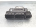 Recambio de centralita motor uce para dacia sandero ii (b8_) 1.5 blue dci 95 (b8jl) referencia OEM IAM 237104328S  