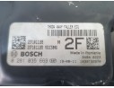 Recambio de centralita motor uce para dacia sandero ii (b8_) 1.5 blue dci 95 (b8jl) referencia OEM IAM 237104328S  