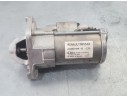 Recambio de motor arranque para dacia sandero ii (b8_) 1.5 blue dci 95 (b8jl) referencia OEM IAM 233003759R  