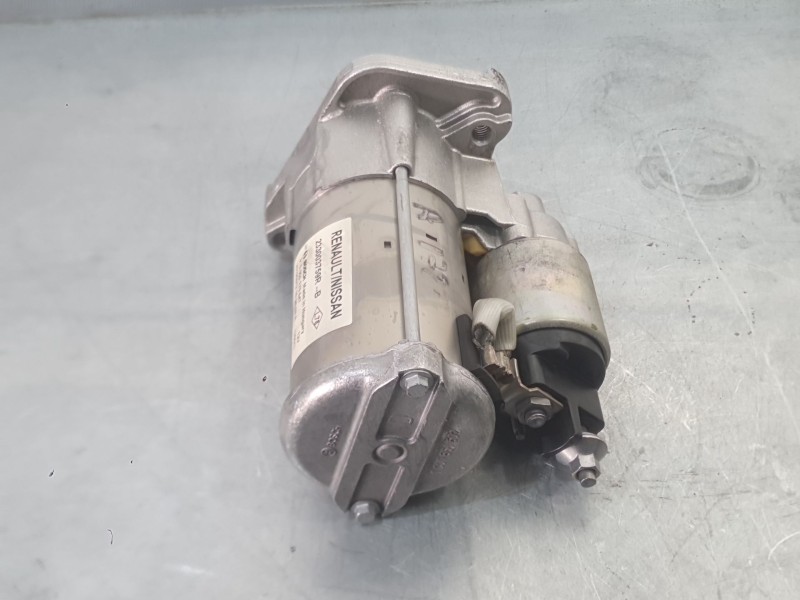 Recambio de motor arranque para dacia sandero ii (b8_) 1.5 blue dci 95 (b8jl) referencia OEM IAM 233003759R  