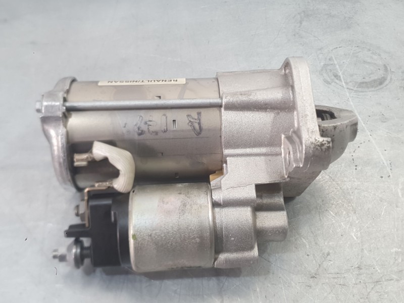 Recambio de motor arranque para dacia sandero ii (b8_) 1.5 blue dci 95 (b8jl) referencia OEM IAM 233003759R  