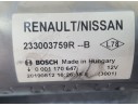 Recambio de motor arranque para dacia sandero ii (b8_) 1.5 blue dci 95 (b8jl) referencia OEM IAM 233003759R  