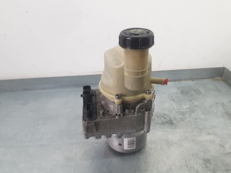 Recambio de bomba direccion electrica para dacia sandero ii (b8_) 1.5 blue dci 95 (b8jl) referencia OEM IAM   