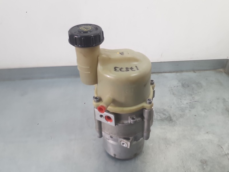 Recambio de bomba direccion electrica para dacia sandero ii (b8_) 1.5 blue dci 95 (b8jl) referencia OEM IAM   
