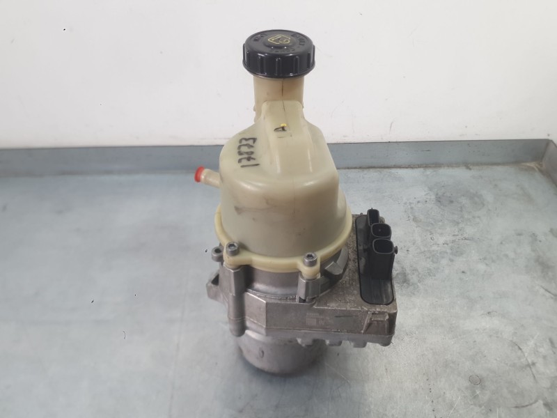 Recambio de bomba direccion electrica para dacia sandero ii (b8_) 1.5 blue dci 95 (b8jl) referencia OEM IAM   