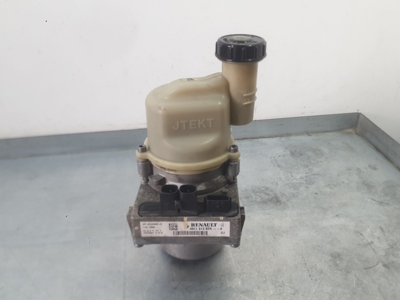 Recambio de bomba direccion electrica para dacia sandero ii (b8_) 1.5 blue dci 95 (b8jl) referencia OEM IAM   