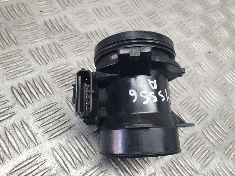 Recambio de caudalimetro para ford focus berlina (cak) ghia referencia OEM IAM 98AB12B579B3B AFH6013 