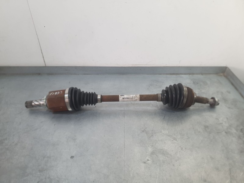 Recambio de transmision delantera izquierda para dacia sandero ii (b8_) 1.5 blue dci 95 (b8jl) referencia OEM IAM 391014946R  