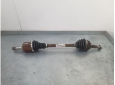 Recambio de transmision delantera izquierda para dacia sandero ii (b8_) 1.5 blue dci 95 (b8jl) referencia OEM IAM 391014946R  