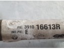 Recambio de transmision delantera izquierda para dacia sandero ii (b8_) 1.5 blue dci 95 (b8jl) referencia OEM IAM 391014946R  