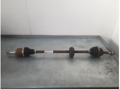 Recambio de transmision delantera derecha para dacia sandero ii (b8_) 1.5 blue dci 95 (b8jl) referencia OEM IAM 391006553R  