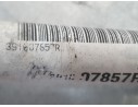 Recambio de transmision delantera derecha para dacia sandero ii (b8_) 1.5 blue dci 95 (b8jl) referencia OEM IAM 391006553R  