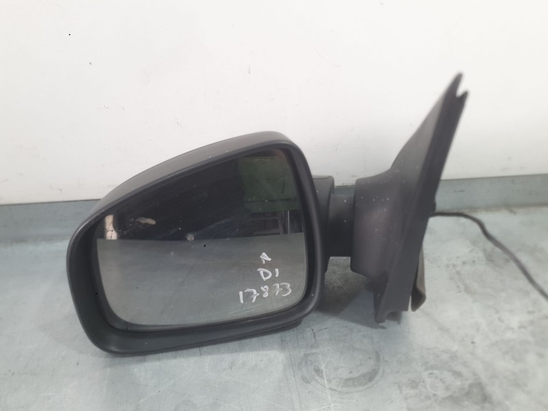 Recambio de retrovisor izquierdo para dacia sandero ii (b8_) 1.5 blue dci 95 (b8jl) referencia OEM IAM 963029097R  
