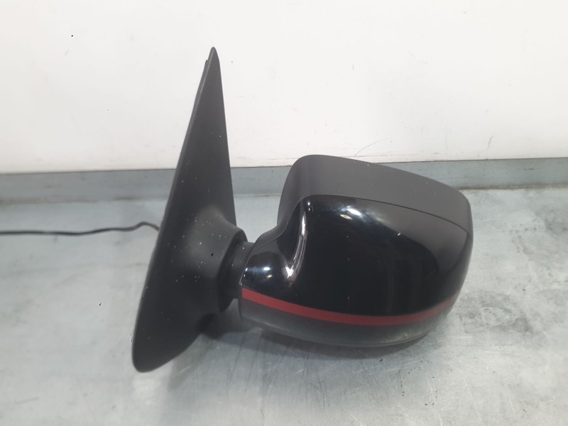 Recambio de retrovisor izquierdo para dacia sandero ii (b8_) 1.5 blue dci 95 (b8jl) referencia OEM IAM 963029097R  