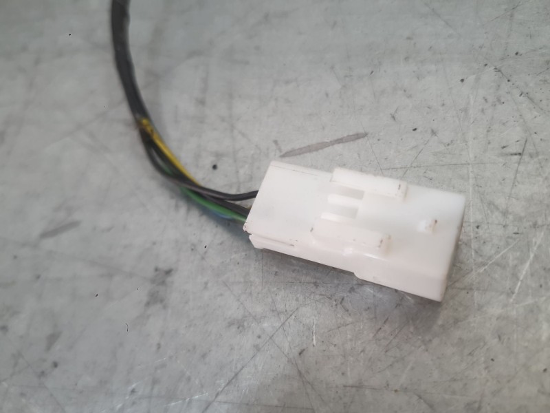Recambio de retrovisor izquierdo para dacia sandero ii (b8_) 1.5 blue dci 95 (b8jl) referencia OEM IAM 963029097R  