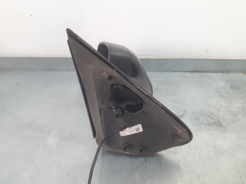Recambio de retrovisor izquierdo para dacia sandero ii (b8_) 1.5 blue dci 95 (b8jl) referencia OEM IAM 963029097R  