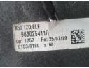Recambio de retrovisor izquierdo para dacia sandero ii (b8_) 1.5 blue dci 95 (b8jl) referencia OEM IAM 963029097R  