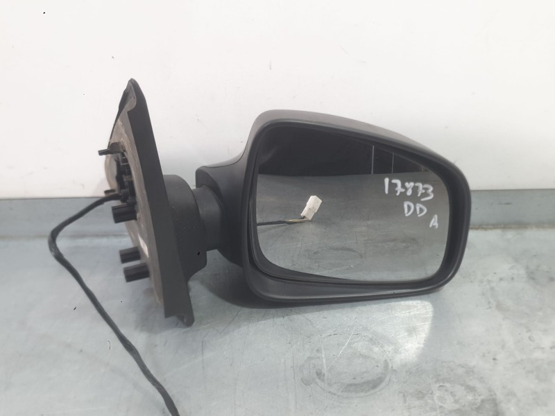 Recambio de retrovisor derecho para dacia sandero ii (b8_) 1.5 blue dci 95 (b8jl) referencia OEM IAM 963014492R  