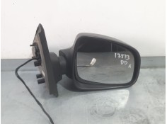 Recambio de retrovisor derecho para dacia sandero ii (b8_) 1.5 blue dci 95 (b8jl) referencia OEM IAM 963014492R  