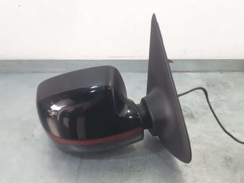 Recambio de retrovisor derecho para dacia sandero ii (b8_) 1.5 blue dci 95 (b8jl) referencia OEM IAM 963014492R  