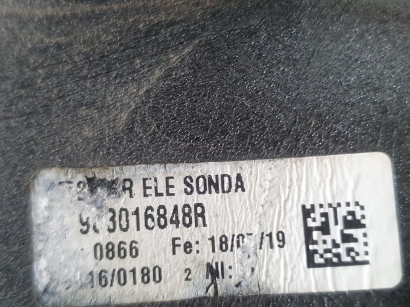 Recambio de retrovisor derecho para dacia sandero ii (b8_) 1.5 blue dci 95 (b8jl) referencia OEM IAM 963014492R  