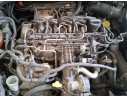 Recambio de motor completo para seat toledo iv (kg3) 1.6 tdi referencia OEM IAM CAYC 03L100036K 