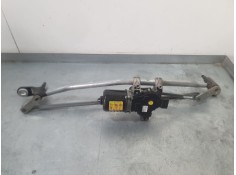 Recambio de motor limpia delantero para dacia sandero ii (b8_) 1.5 blue dci 95 (b8jl) referencia OEM IAM 288006700R 5 PINS 